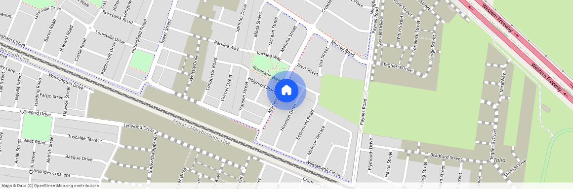 33 Morningside Drive, Vic 3335, Thornhill Park