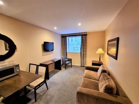 1 bedroom flat to rent - Photo 3