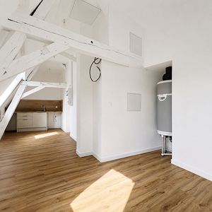 Appartement 1 pièce - Photo 3