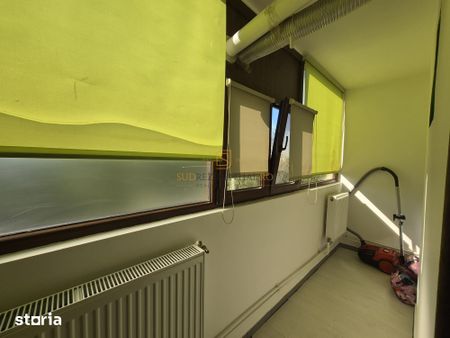 Apartament 2 camere decomandat | 52.7 mp | Parcare | Popești-Leordeni - Photo 3