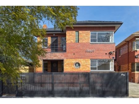 1/49A Tennyson Street, Elwood VIC 3184 - Apartment For Rent | Domain - Photo 4