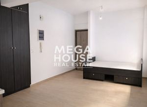 Studio/Γκαρσονιέρα για ενοικίαση - Κυψέλη, - Photo 1