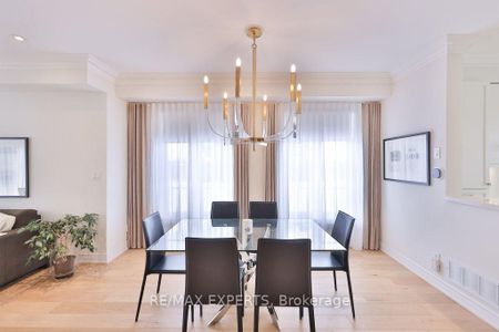 For Lease - 129 Powseland Crescent, Vaughan, Ontario - Photo 5