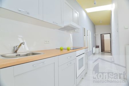 Kawalerka w ścisłym Centrum Szczecina - Фото 5