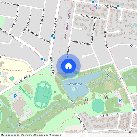 55A Glencoe Avenue, NSW 2747, Werrington County