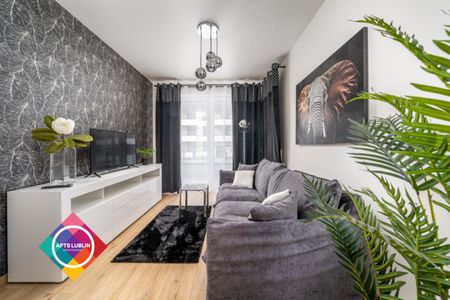 Fieldorfa street, 1 bedroom apartment close to MUL - Zdjęcie 3