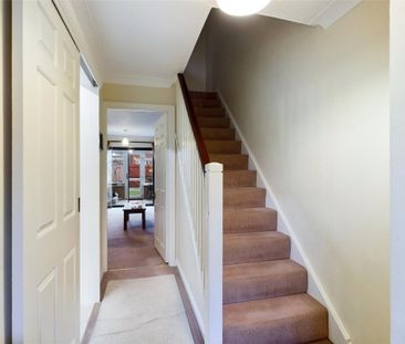2 bedroom terraced house to rent - Photo 5