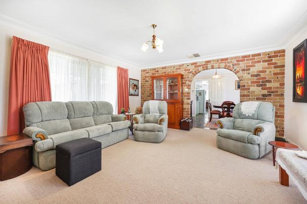 THREE BEDROOM HOME IN SOUTH TAMWORTH - Photo 1