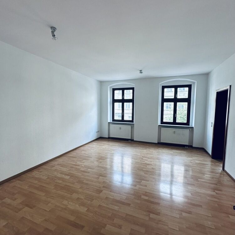 +ESDI+ frisch modernisiert für SIE!! tolles Apartment in entspannter Lage (auf Wunsch mit EBK!) - Photo 1