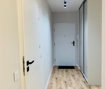 Komfortowy apartament na Fuzji. - Photo 3