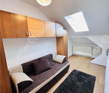 Apartament de inchiriat cu 3 camere balcon situat in zona Vasile Aa... - Photo 3