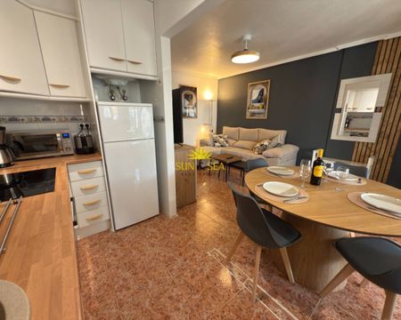 TWO-BEDROOM BUNGALOW – GRAN ALACANT - Photo 3