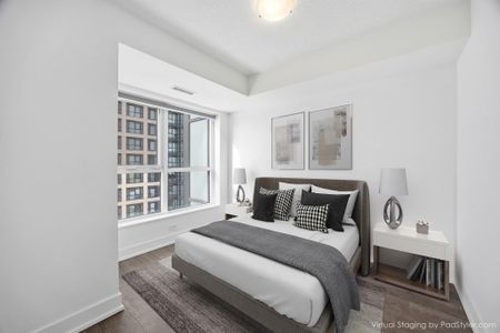 For Lease - 7 Mabelle Avenue Unit# 1401, Toronto, Ontario - Photo 5