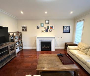 For Lease - 826 Wingarden Crescent, Pickering, Ontario - Photo 3