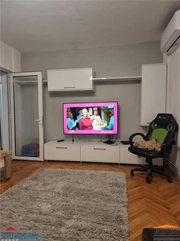Apartament 3 camere et.1, central-Zona Bancilor - Photo 2