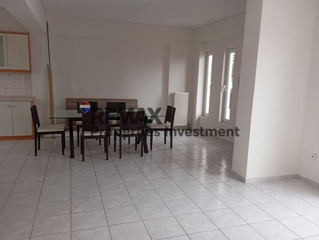 Μεζονέτα για ενοικίαση Γλυκά Νερά - Φωτογραφία 5