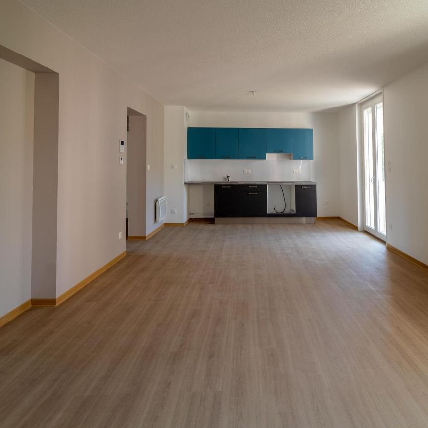 Location Appartement 3 pièces 70m² GAP 05000 - Photo 1