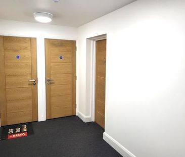 1 bedroom apartment to rent - Photo 6