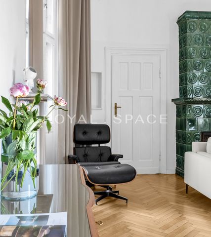 Warszawa, Śródmieście, Śródmieście Południowe, Wilcza - Zdjęcie 2