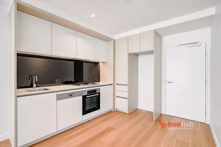 1 Bed, 1 Bath - Photo 5