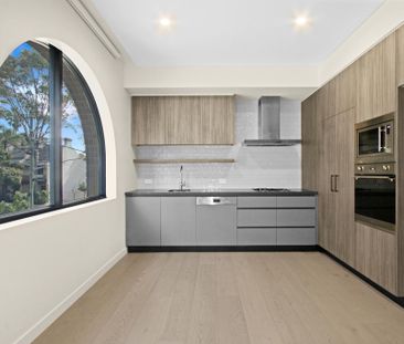 6 Elger Street, Glebe NSW 2037 - Apartment For Rent | Domain - Photo 3