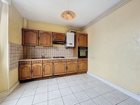 Appartement / Offre 58369332 - Photo 4