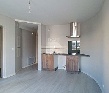 Location Appartement 2 pièces 30m² - Photo 3