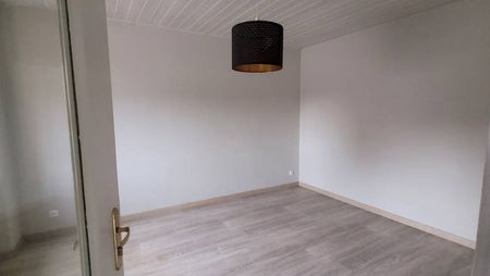 A louer appartement F3 à Freybouse ! - Photo 3