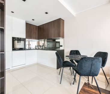 Stylowy 2-pokojowy apartament w sercu Gdańska 46 m² - Фото 4