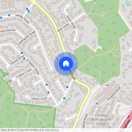 3/82 Gordons Hill Rd, Tas 7015, Lindisfarne