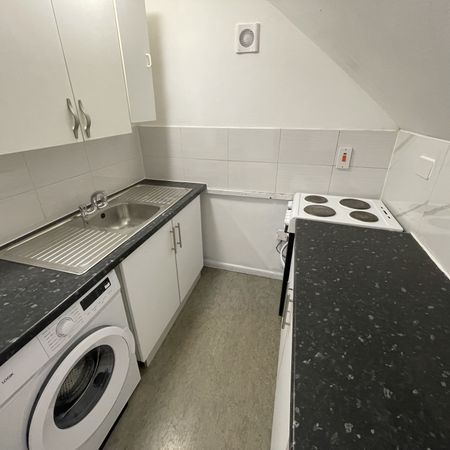 Flat 7, Gopsall Street, LE2 0DL, Leicester - Photo 3