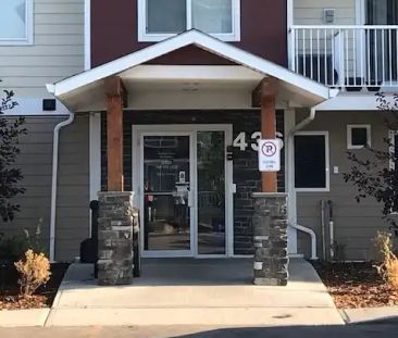 Brintnell Place Apartments | 440 Brintnell Blvd. NW, Edmonton - Photo 1