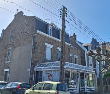 Appartement T3 à louer Saint Malo - 58 m² - Photo 1