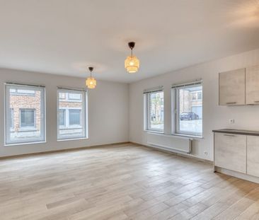 Appartement te huur - Foto 1
