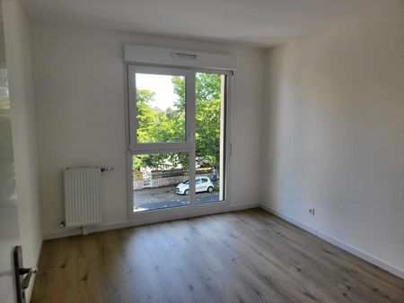 APPARTEMENT T3 61M - Photo 2