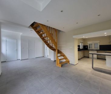 Maison 3 pièces à Fouquières-lès-Béthune - Photo 1