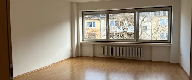 Einzelperson für Wohnung im Belgischen Viertel gesucht ! - Photo 1