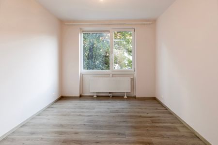 Totaal gerenoveerd 1 slpk appartement met goede EPC-score - Foto 3