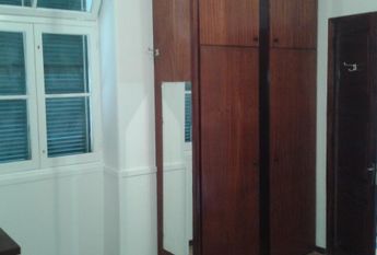 Quarto em Santa Luzia