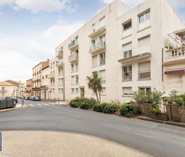 Location Appartement 1 pièce 21m² BEZIERS 34500 - Photo 6