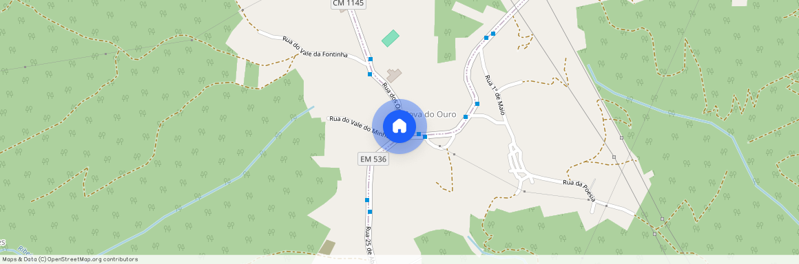 Coimbra - Coimbra - Santo Antï¿½nio dos Olivais - Calhabï¿½