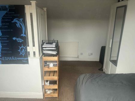 Room in a Shared House, Robinson Road, S2 - Photo 5