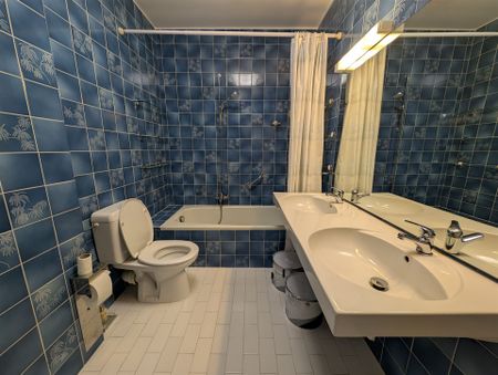Zeer mooi 3 slaapkamer appartement met garage - Photo 3