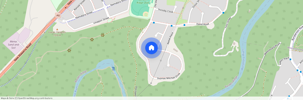 4 Mackin Close, NSW 2234, Barden Ridge