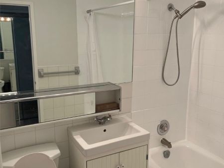 For Lease - 78 Warren Road Unit# 506, Toronto, Ontario - Photo 4