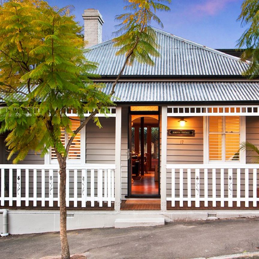 17 Bay Street, Birchgrove. - Photo 1