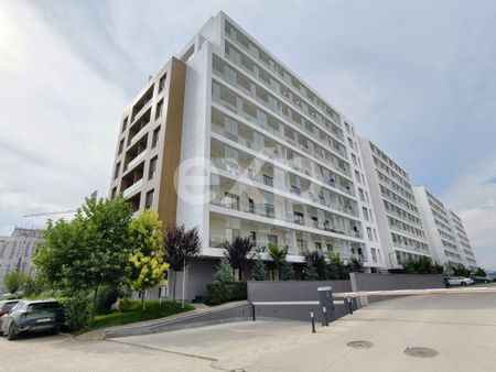 3 camere, nou, balcon mare, Pipera - Voluntari, First Estate - Photo 5