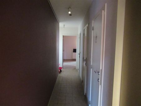 Appartement te huur in Kerkom-Bij-Sint-Truiden - Photo 2