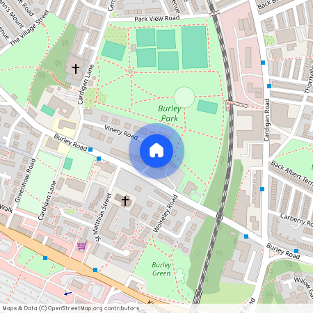 Vinery Road, Leeds, LS4 2EN, United Kingdom