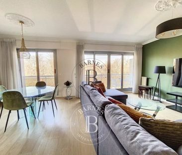 Appartement • Charenton-le-Pont - Photo 4